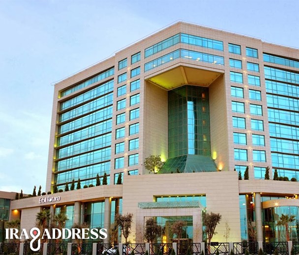 فندق روتانا